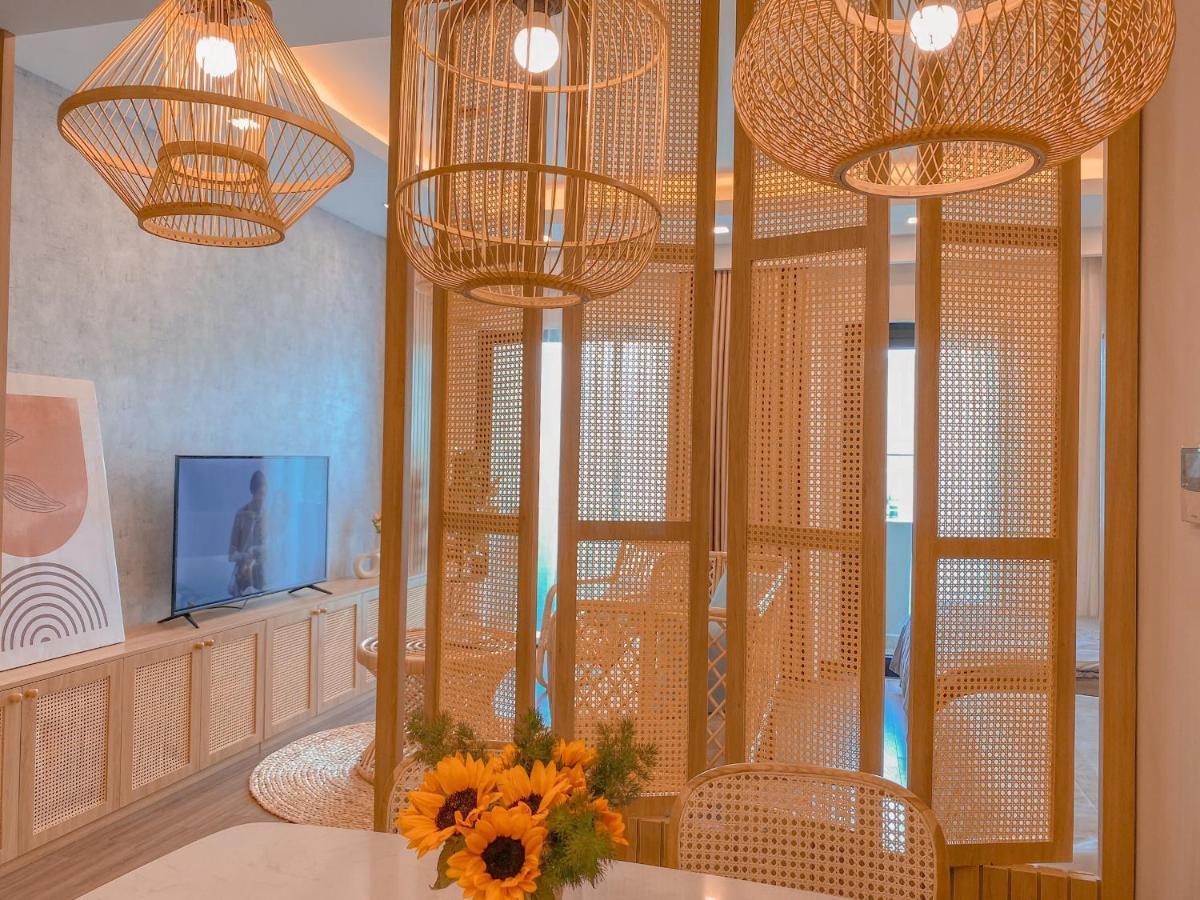 Flc Sea Tower Quy Nhon- Q House Codotel 외부 사진