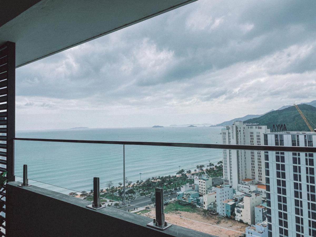 Flc Sea Tower Quy Nhon- Q House Codotel 외부 사진