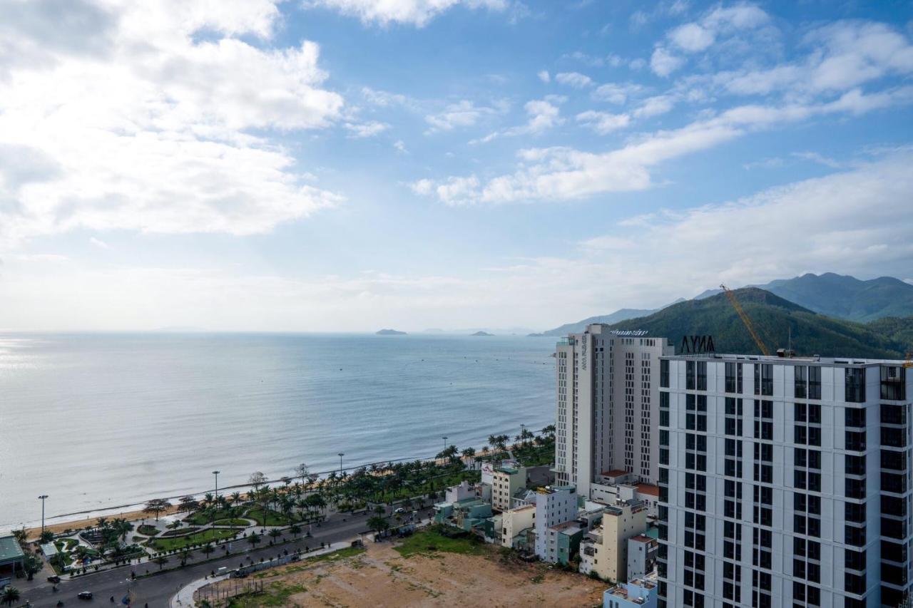 Flc Sea Tower Quy Nhon- Q House Codotel 외부 사진