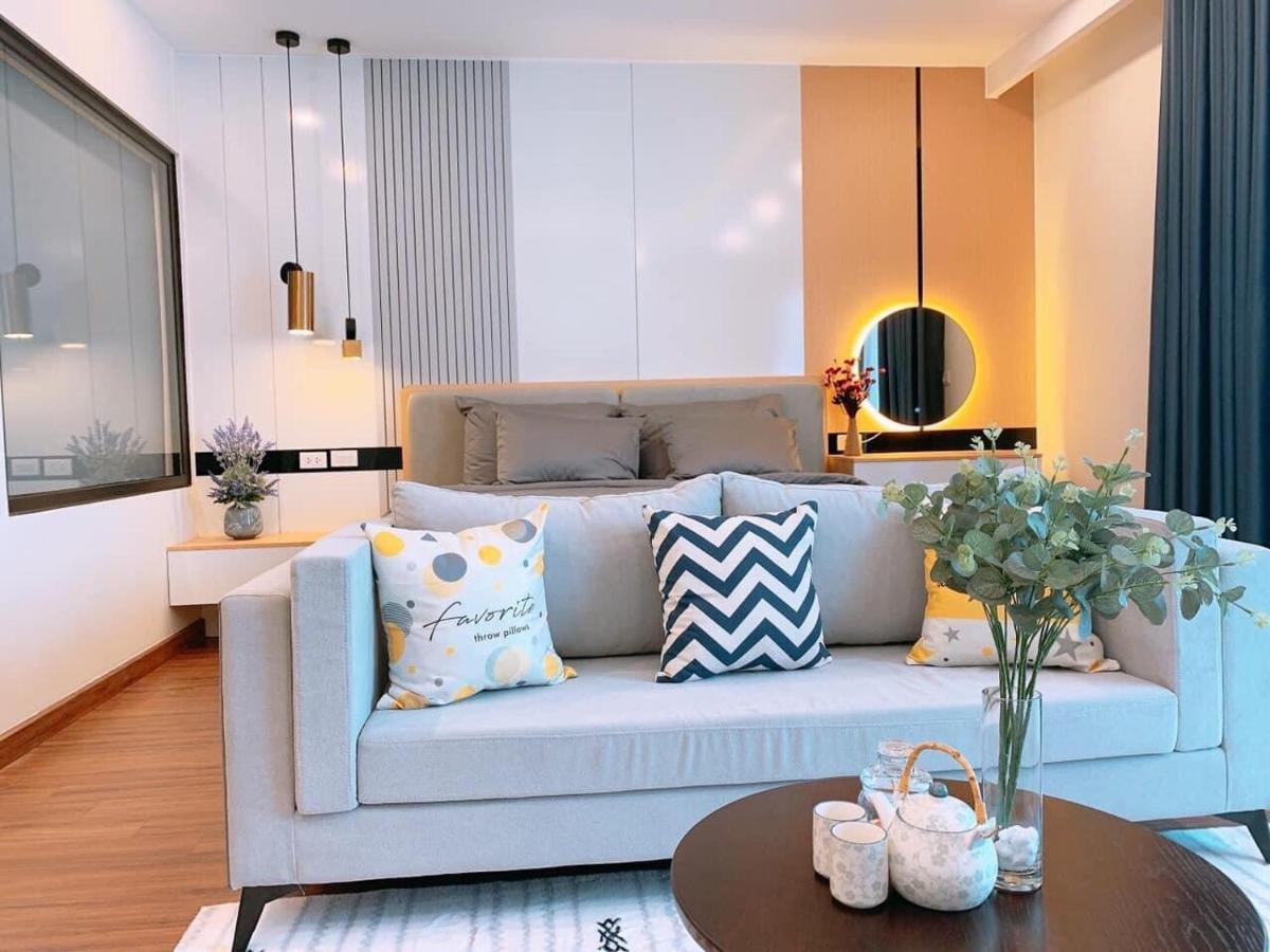 Flc Sea Tower Quy Nhon- Q House Codotel 외부 사진
