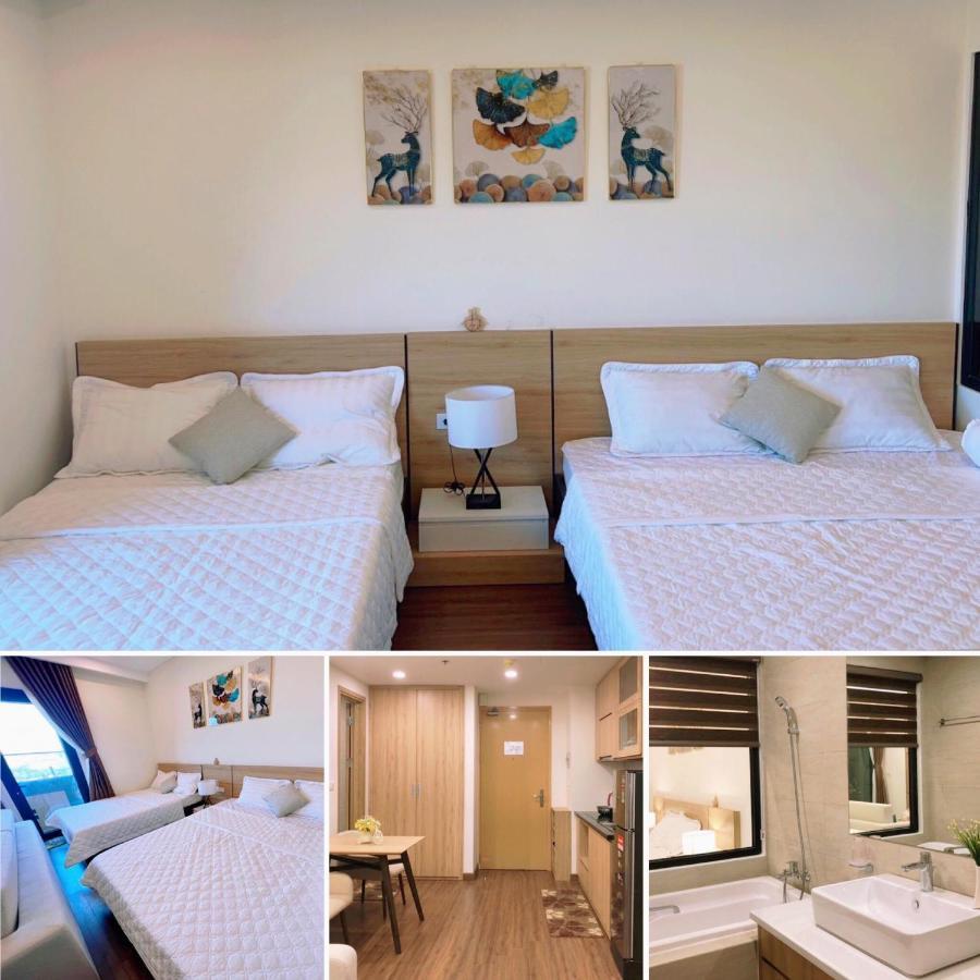 Flc Sea Tower Quy Nhon- Q House Codotel 외부 사진
