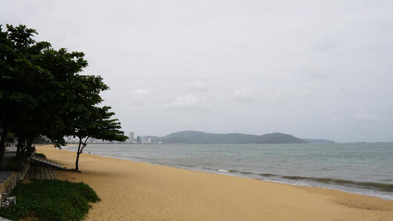 Flc Sea Tower Quy Nhon- Q House Codotel 외부 사진