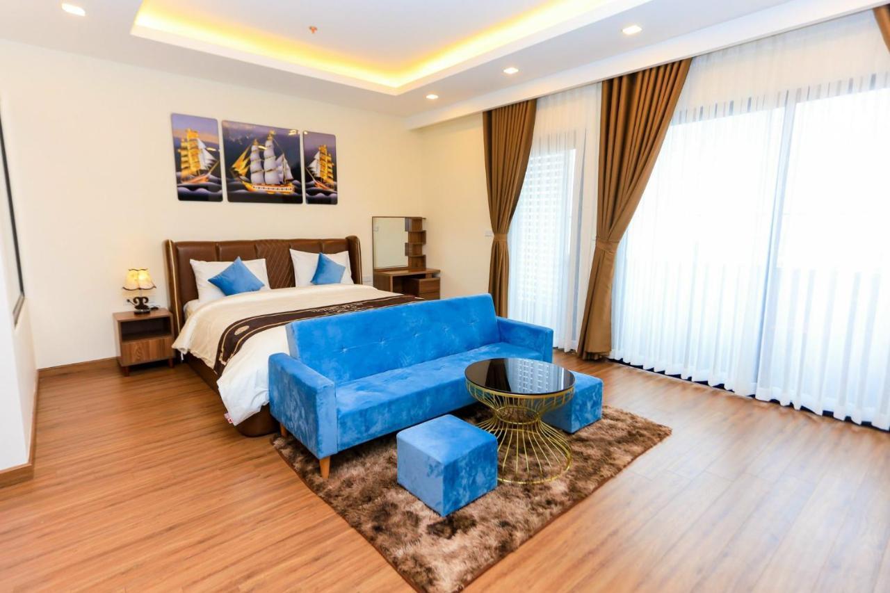 Flc Sea Tower Quy Nhon- Q House Codotel 외부 사진