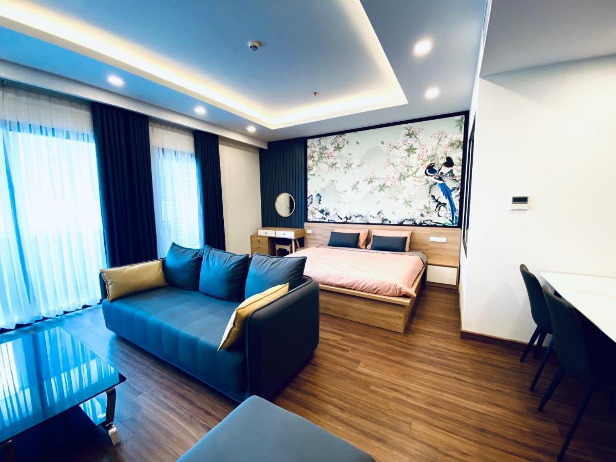 Flc Sea Tower Quy Nhon- Q House Codotel 외부 사진