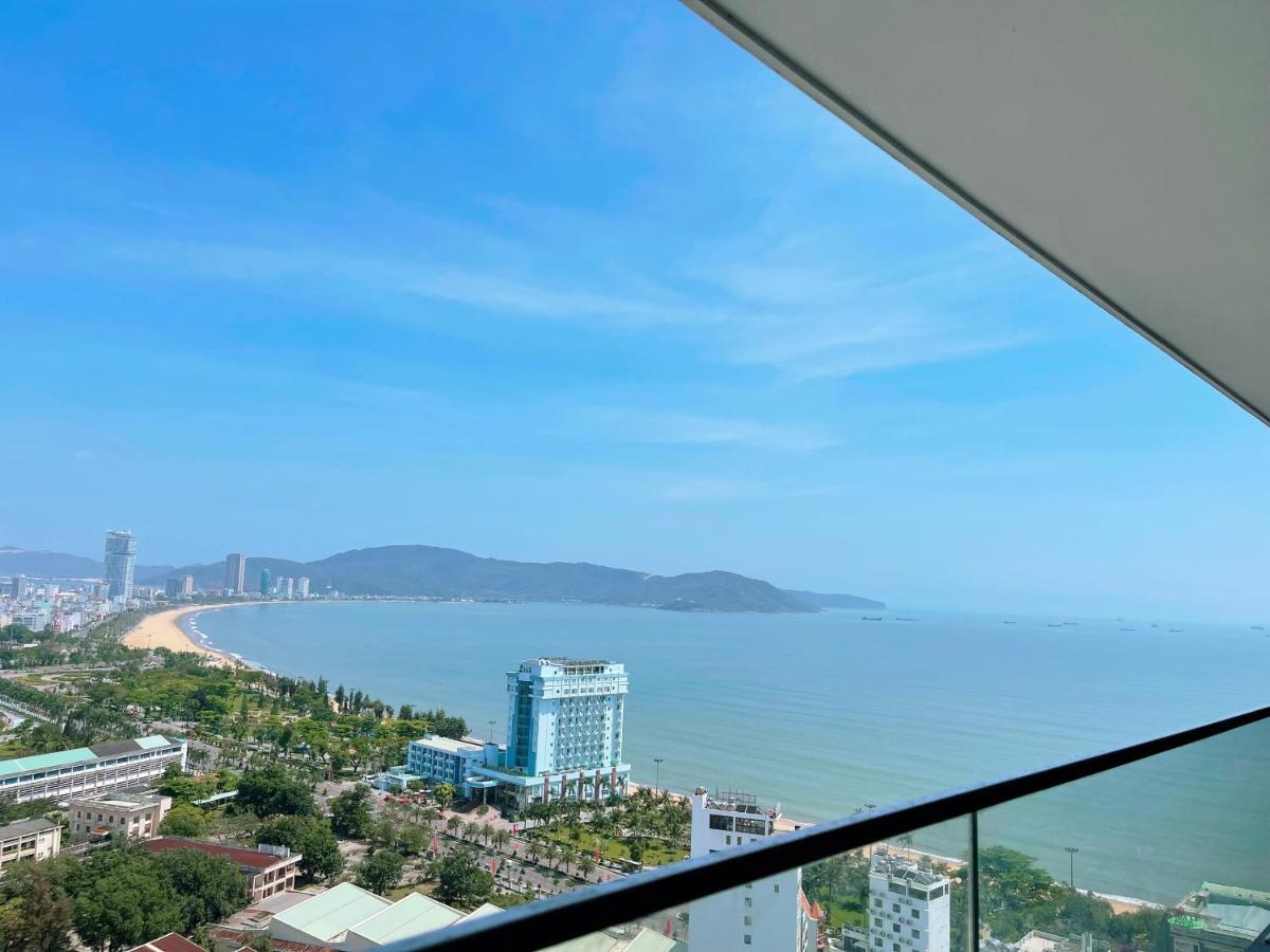 Flc Sea Tower Quy Nhon- Q House Codotel 외부 사진