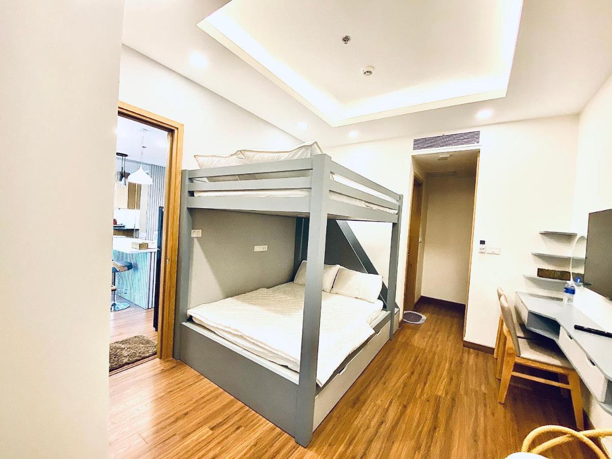 Flc Sea Tower Quy Nhon- Q House Codotel 외부 사진