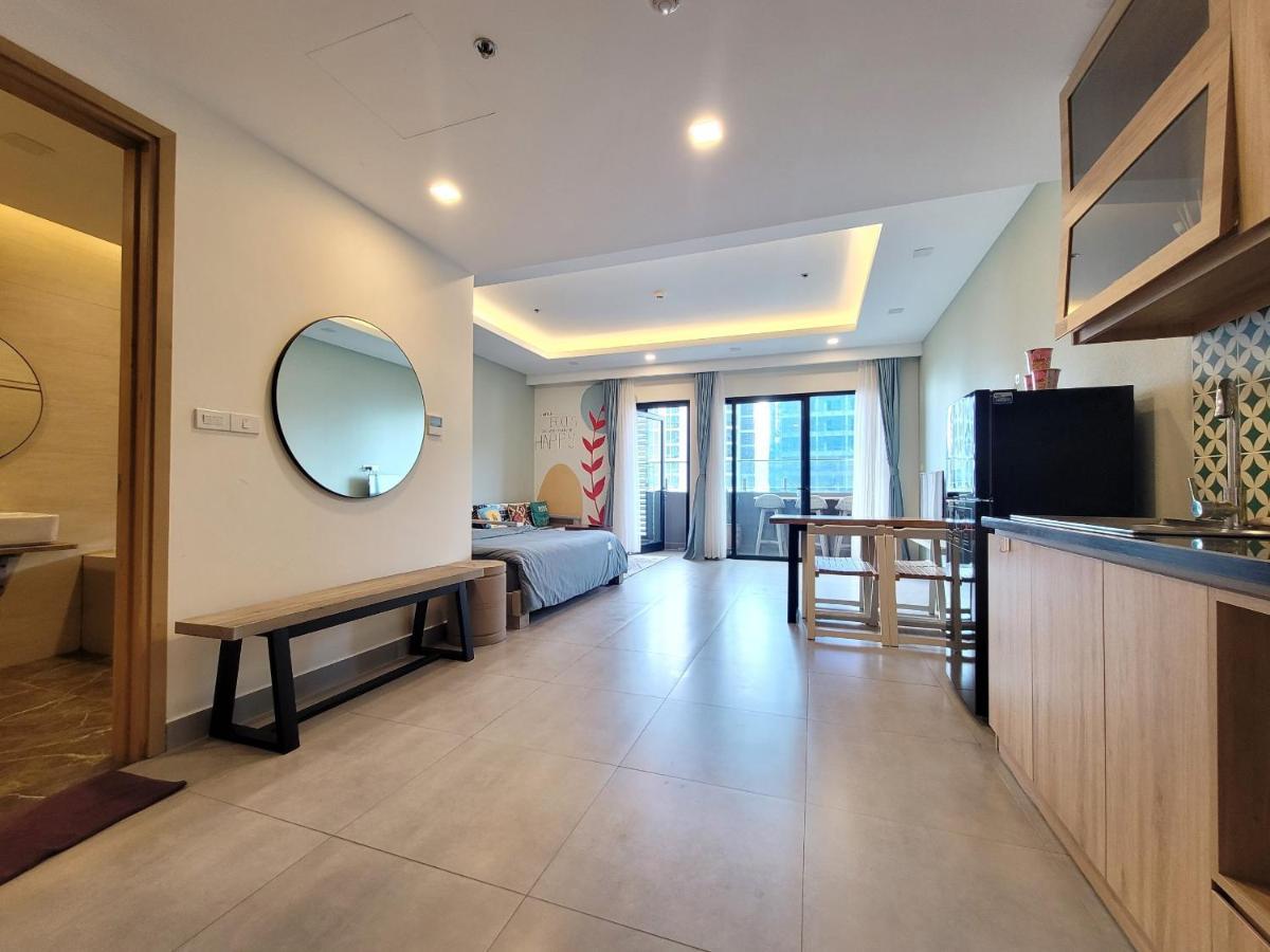 Flc Sea Tower Quy Nhon- Q House Codotel 외부 사진