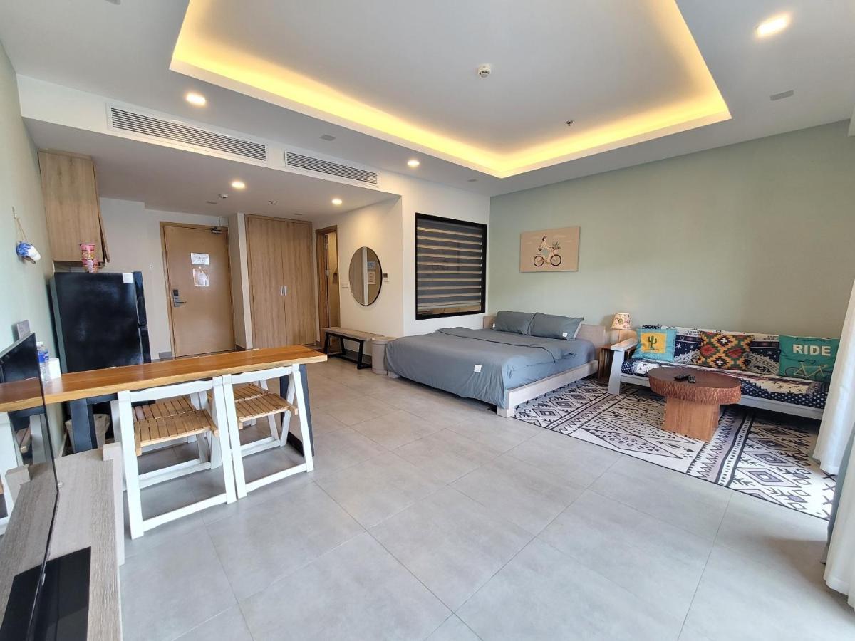 Flc Sea Tower Quy Nhon- Q House Codotel 외부 사진