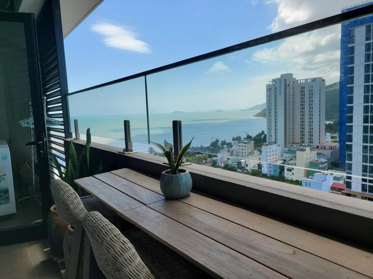 Flc Sea Tower Quy Nhon- Q House Codotel 외부 사진