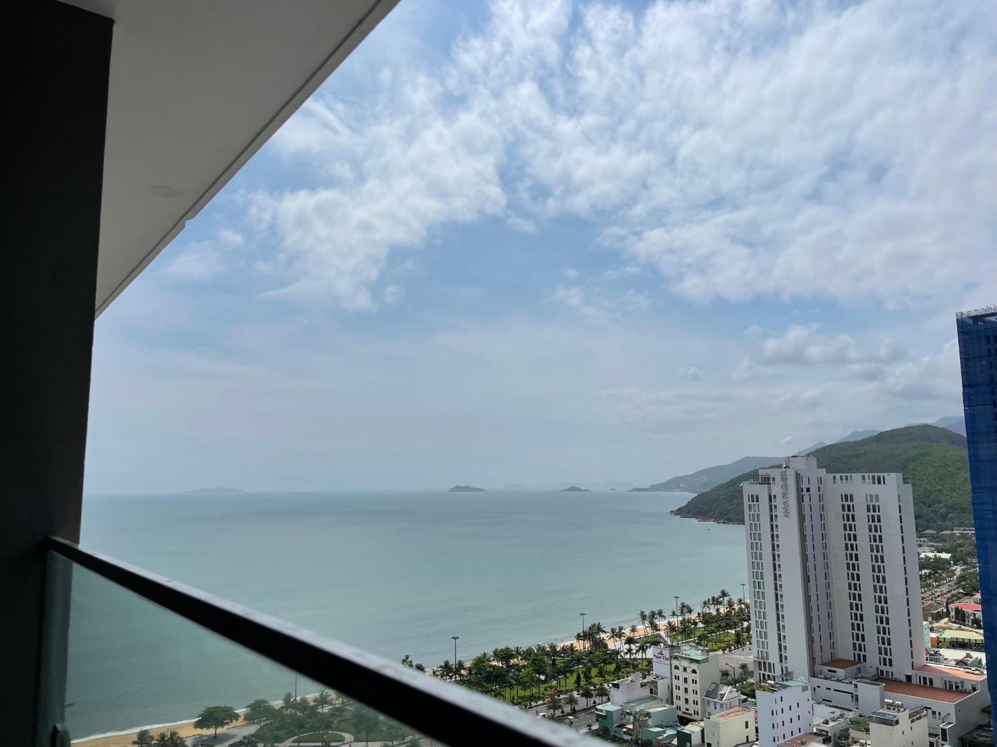 Flc Sea Tower Quy Nhon- Q House Codotel 외부 사진