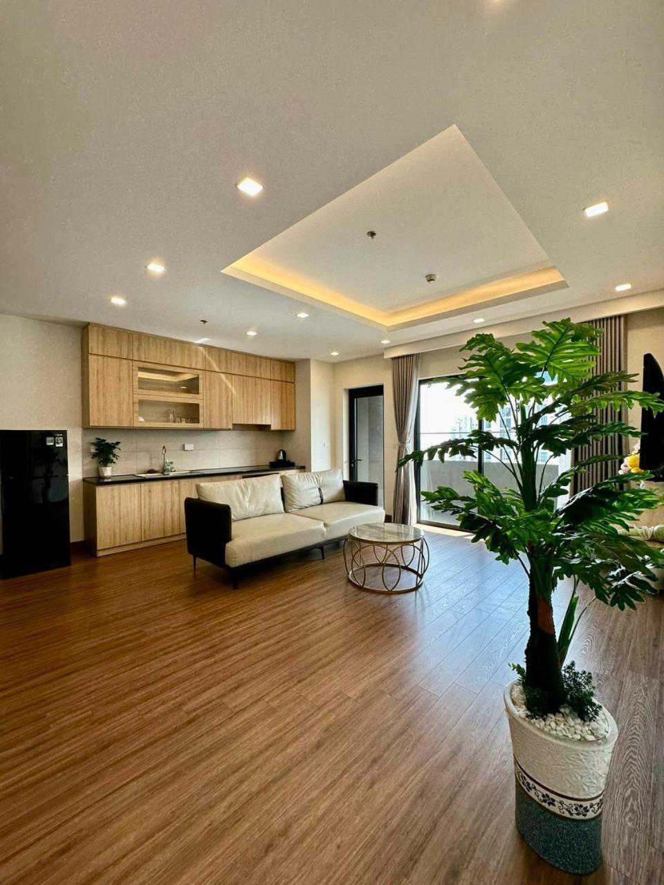 Flc Sea Tower Quy Nhon- Q House Codotel 외부 사진