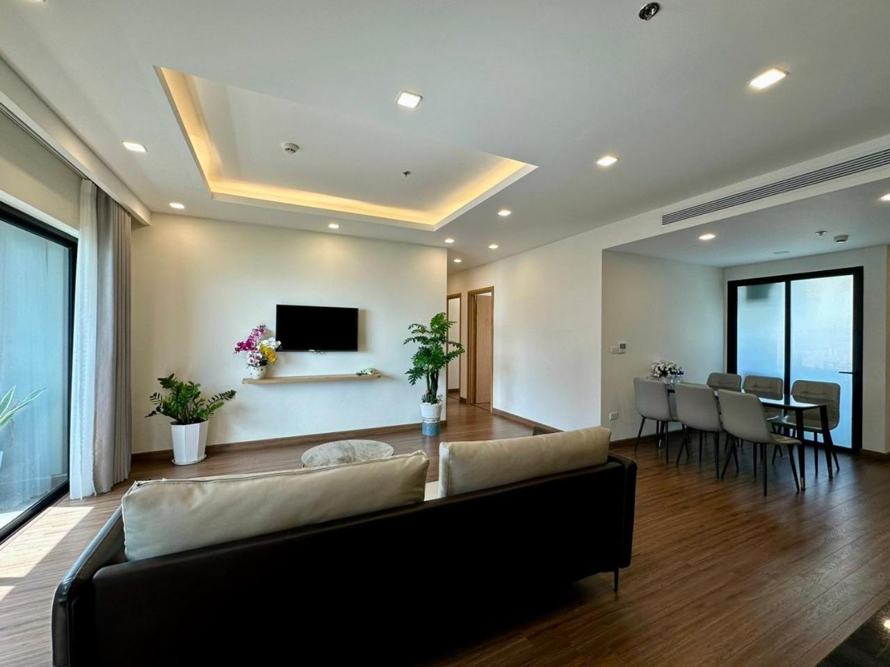 Flc Sea Tower Quy Nhon- Q House Codotel 외부 사진