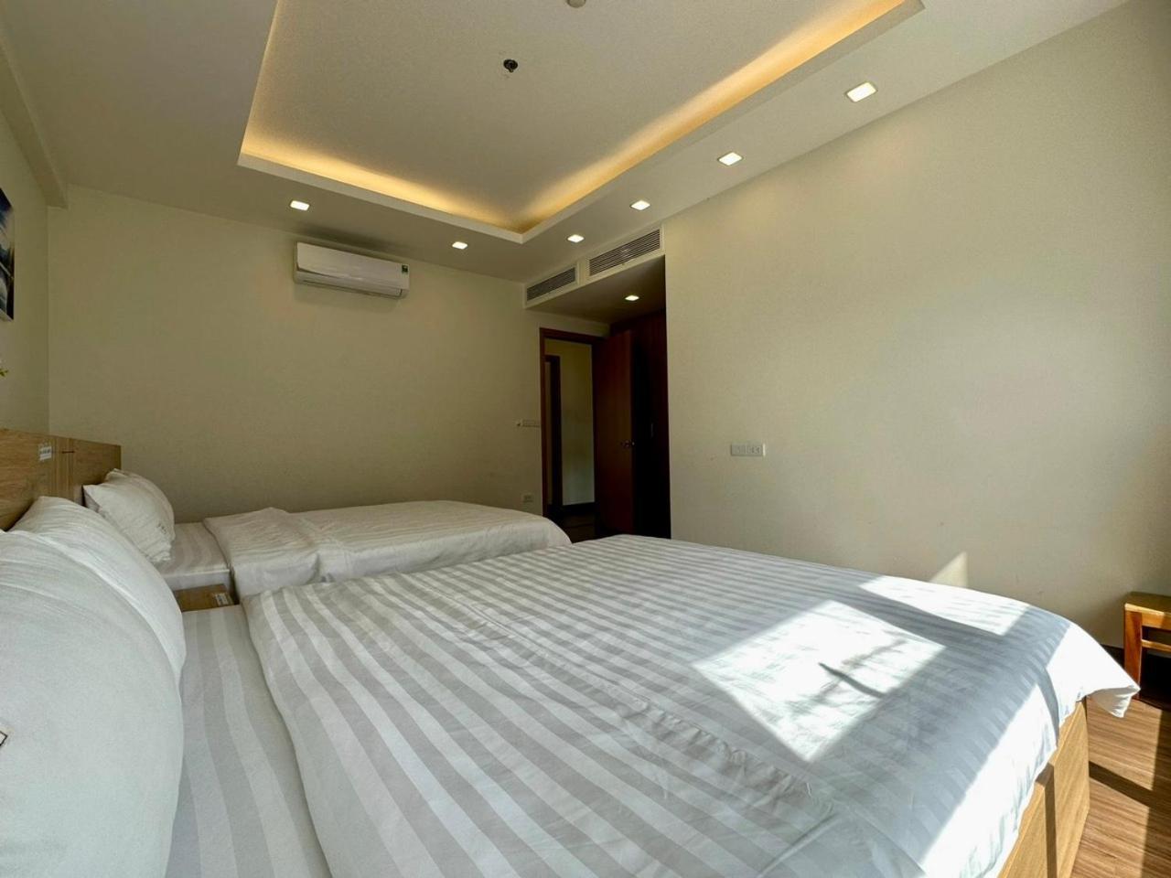 Flc Sea Tower Quy Nhon- Q House Codotel 외부 사진