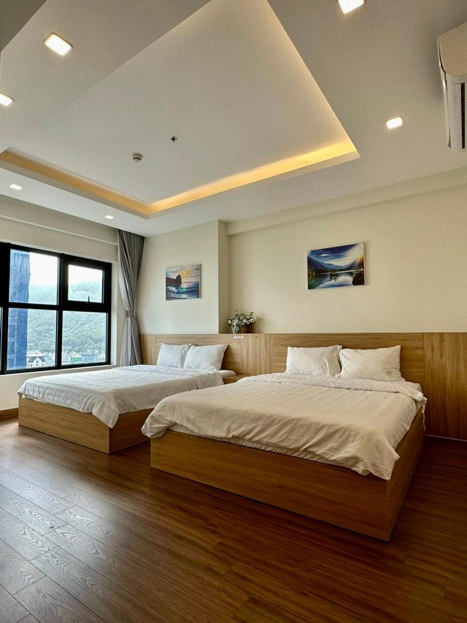 Flc Sea Tower Quy Nhon- Q House Codotel 외부 사진