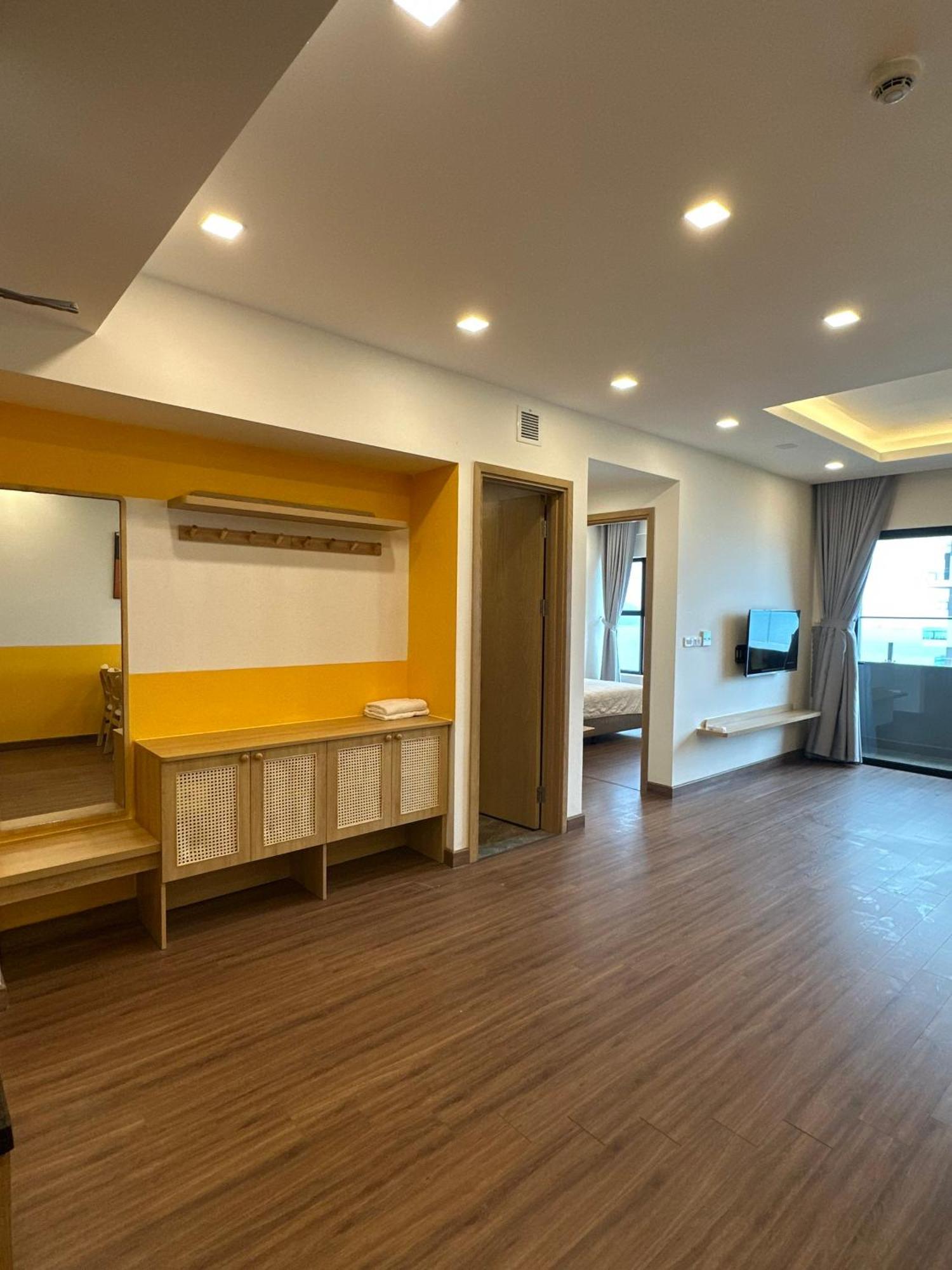 Flc Sea Tower Quy Nhon- Q House Codotel 외부 사진