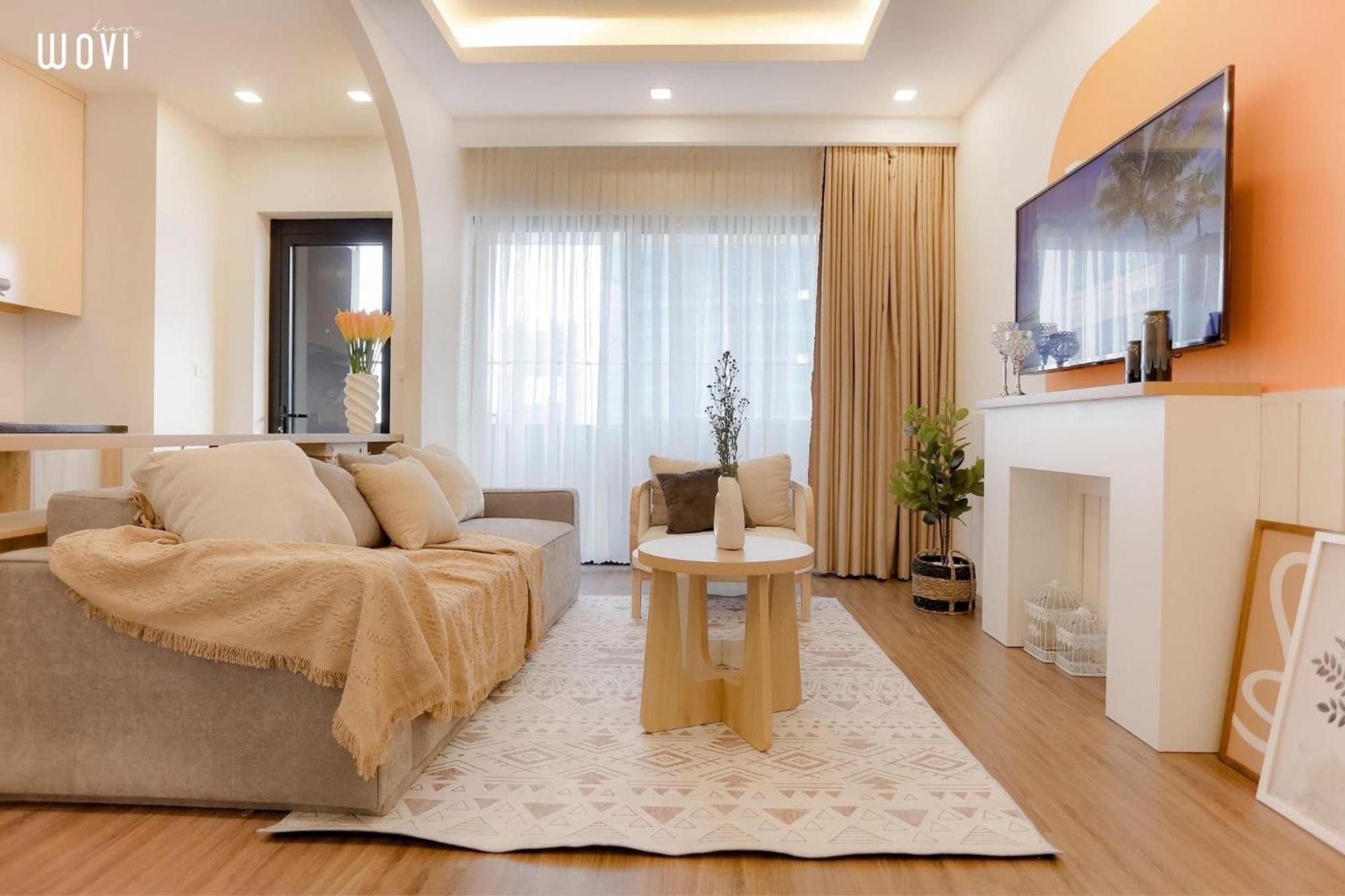 Flc Sea Tower Quy Nhon- Q House Codotel 외부 사진