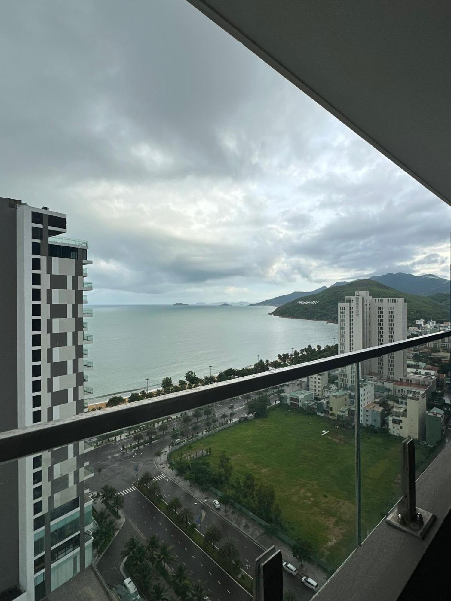 Flc Sea Tower Quy Nhon- Q House Codotel 외부 사진