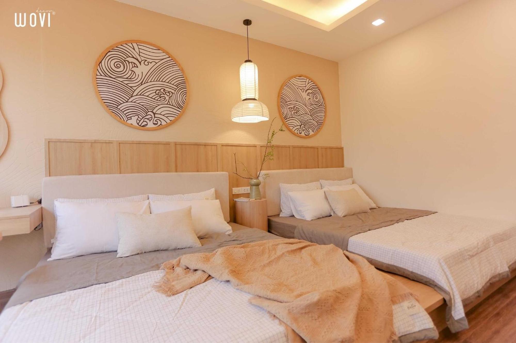 Flc Sea Tower Quy Nhon- Q House Codotel 외부 사진