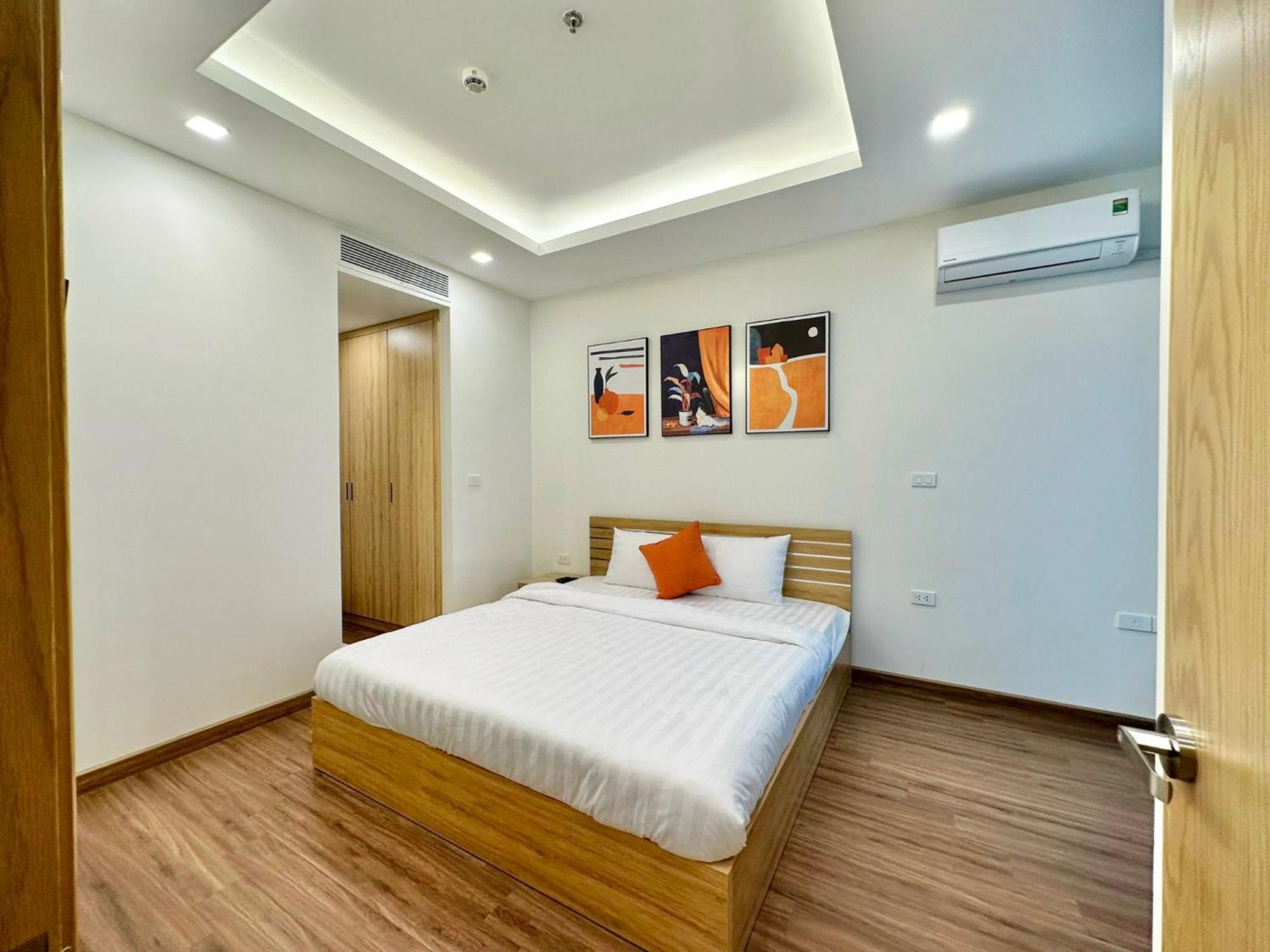 Flc Sea Tower Quy Nhon- Q House Codotel 외부 사진