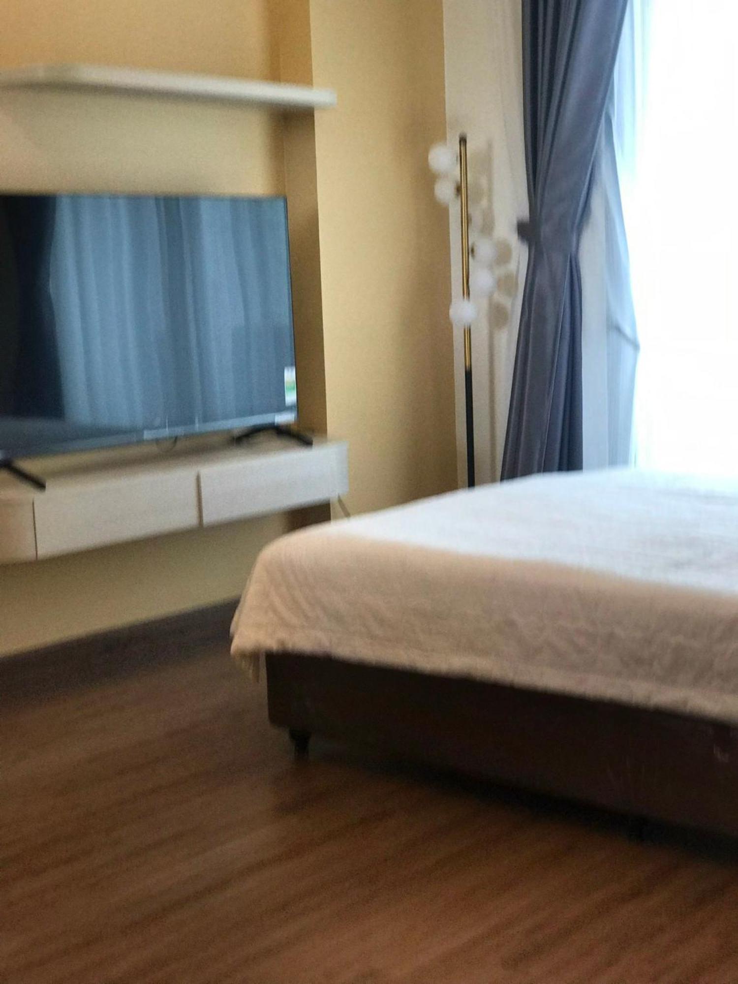 Flc Sea Tower Quy Nhon- Q House Codotel 외부 사진