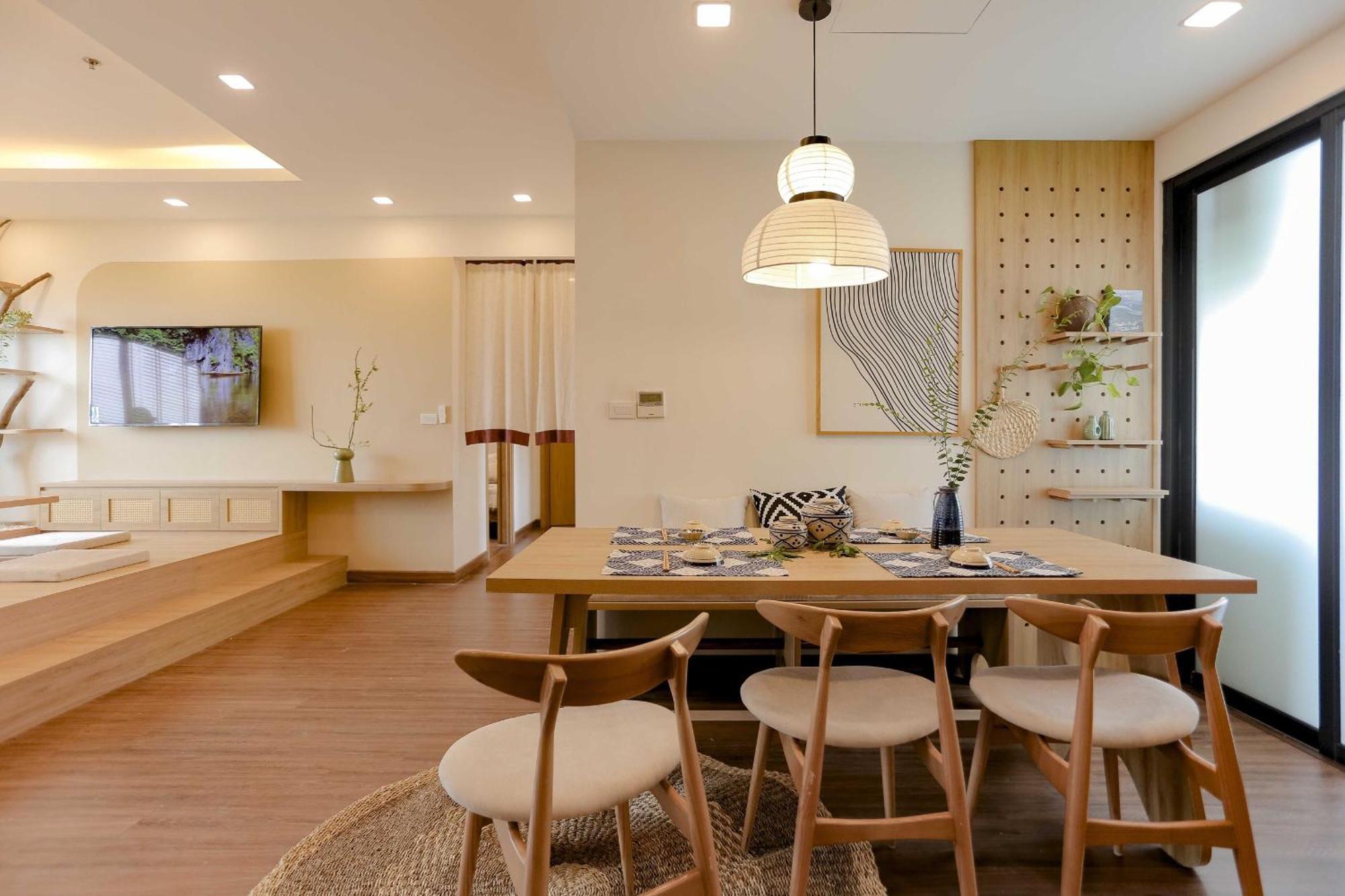 Flc Sea Tower Quy Nhon- Q House Codotel 외부 사진