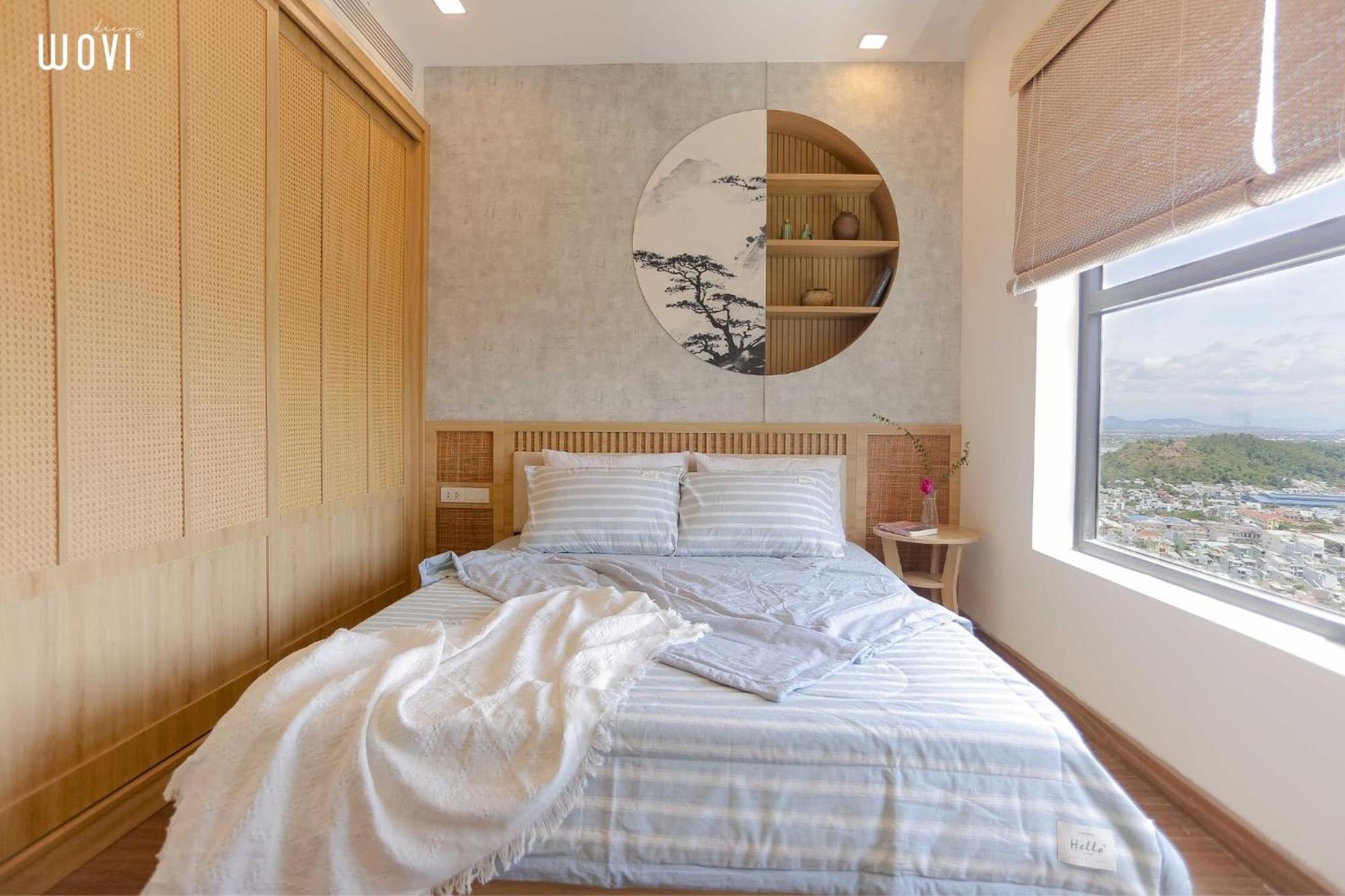 Flc Sea Tower Quy Nhon- Q House Codotel 외부 사진