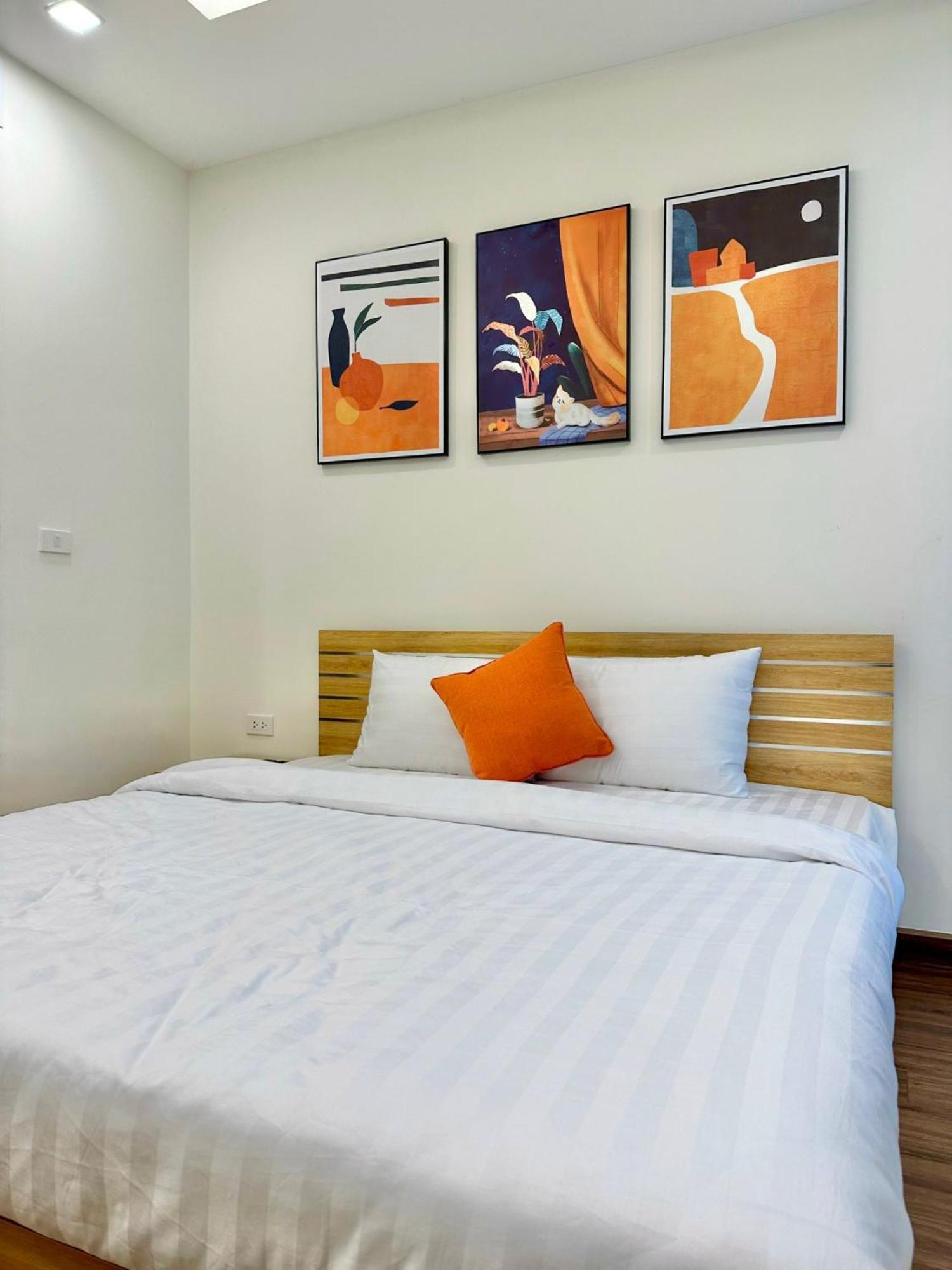 Flc Sea Tower Quy Nhon- Q House Codotel 외부 사진