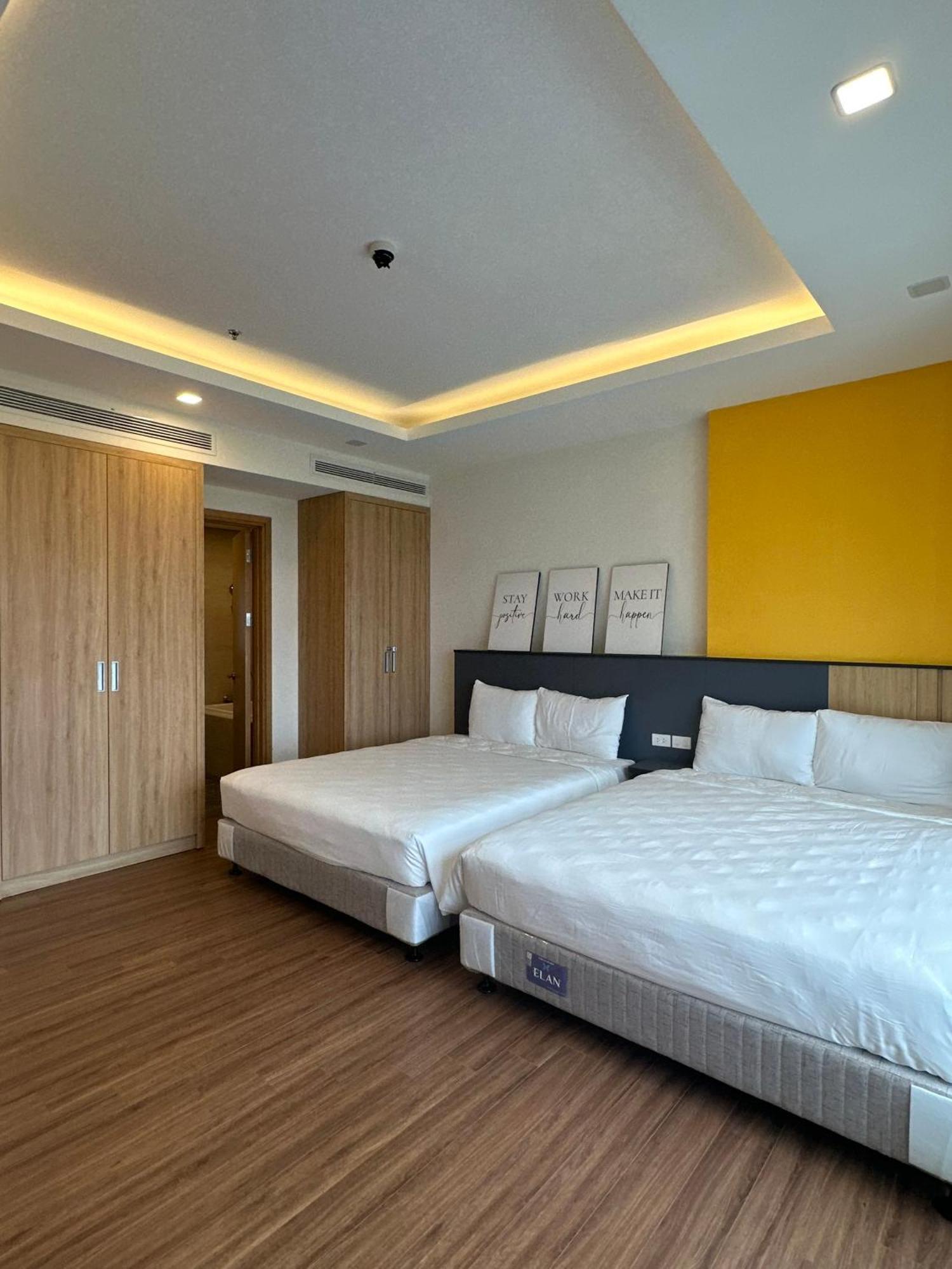 Flc Sea Tower Quy Nhon- Q House Codotel 외부 사진